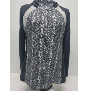 Women's Jacket Hoodie  Pure Good Size 15 - Gray